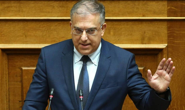 Θεοδωρικάκος για ψήφο Ελλήνων εξωτερικού: Στόχος μας να ψηφίσουν και οι «300»