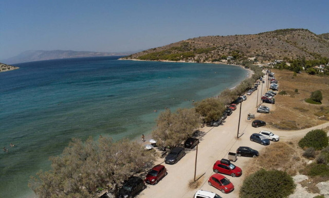 Good weather to continue on Monday (14/10/2019)