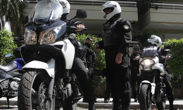 Στιγμές τρόμου για ηλικιωμένους μέσα στα σπίτια τους σε Λαγονήσι και Αγία Παρασκευή