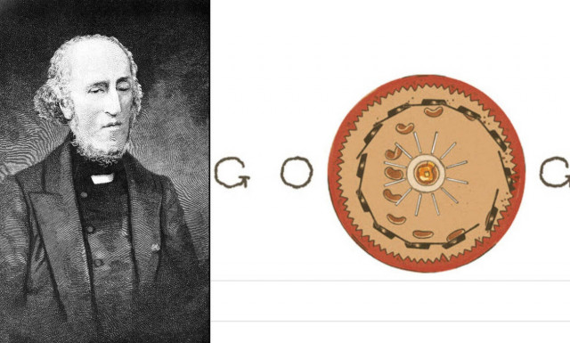 Joseph Antoine Ferdinand Plateau: 218 χρόνια από τη γέννησή του