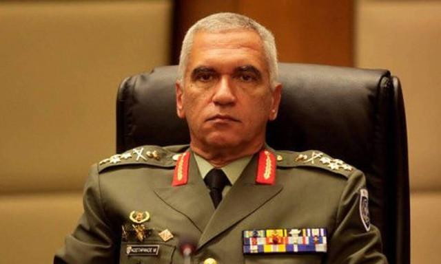 Ανάρτηση - «φωτιά» Κωσταράκου για Τουρκία: «Δεν μπλοφάρει…»