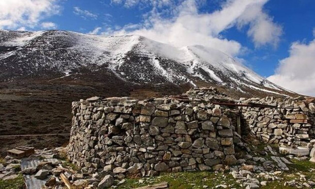 Tα 14 απίθανα αξιοθέατα της Κρητικής Φύσης