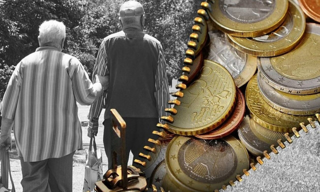 Αναδρομικά: Πότε θα καταβληθούν – Πόσα χρήματα θα πάρετε