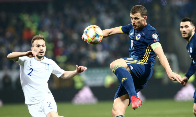 Ελλάδα-Βοσνία: Εδώ θα δούμε live το ματς του ΟΑΚΑ 