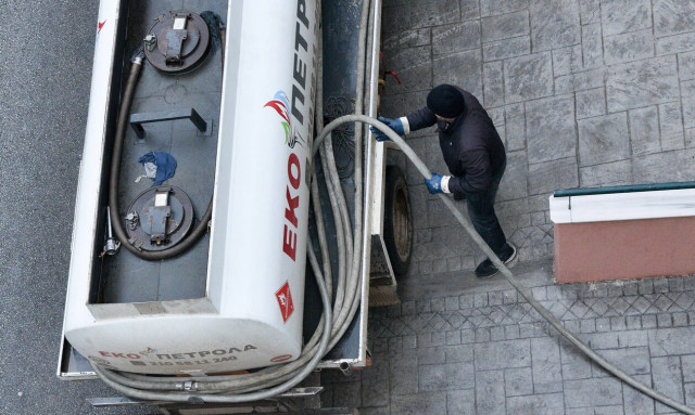 Πετρέλαιο θέρμανσης: Όλα όσα πρέπει να ξέρει ο καταναλωτής