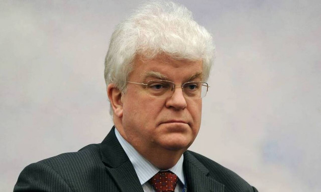 Πρέσβης της Ρωσίας στην ΕΕ: Οι ΗΠΑ θα εγκαταλείψουν τους Έλληνες όπως τους Κούρδους