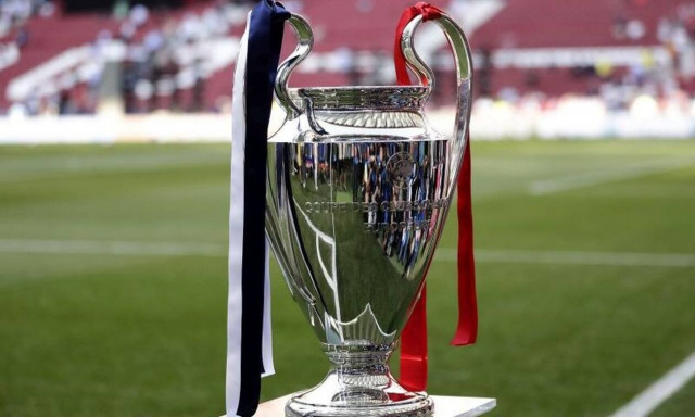 Champions League: Ετοιμάζει εμπάργκο η UEFA - Σκέψεις να μην γίνει ο τελικός στην Κωνσταντινούπολη