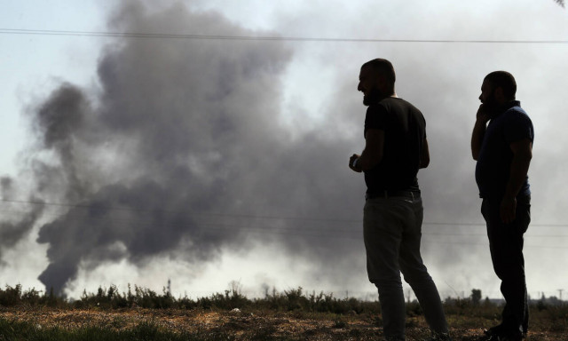 «Απομονωμένος» ο δολοφόνος  Ερντογάν - Παγκόσμια κατακραυγή για το λουτρό αίματος στη Συρία