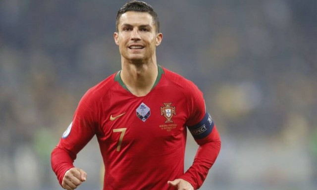 To 700o γκολ του Κριστιάνο Ρονάλντο - Ποιους κυνηγάει στη λίστα με τους κορυφαίους σκόρερ