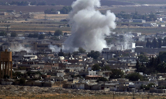 Συρία: «Χαστούκι» και από το Λονδίνο στον Ερντογάν – Σε συναγερμό το ΝΑΤΟ για τους τζιχαντιστές