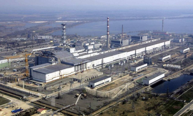 Τσέρνομπιλ: Απόφαση σταθμός από Ουκρανία για το μοιραίο ατύχημα (pics+vid)