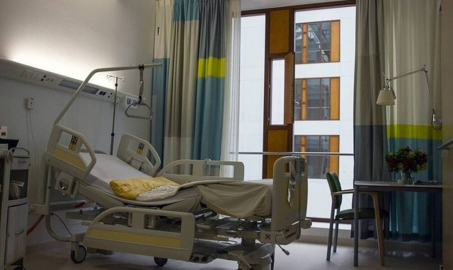 Κρήτη: Κρίσιμα τα επόμενα 24ωρα για την 5χρονη Μαρίνα