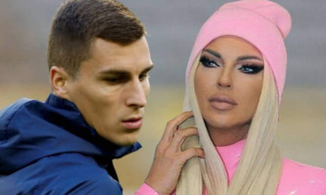 Γελένα Καρλέουσα: «Ο Βράνιες είναι υπεύθυνος για την κόλαση στη ζωή μου»