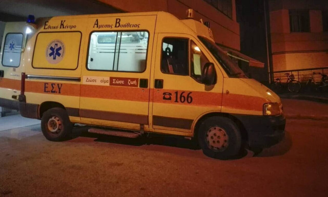 Σοκ: Αυτοκτονία δικαστικού στο Χαλάνδρι