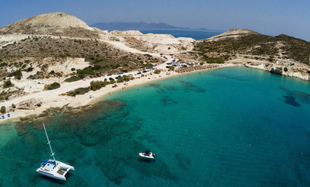 Weather forecast: Sunshine and unseasonally high temperatures on Tuesday (15/10/2019)