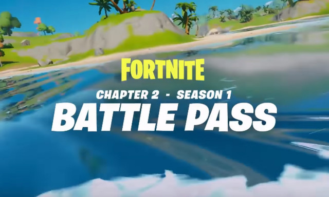 Fortnite: Αυτό είναι το trailer της νέας σεζόν – Δείτε πότε ξεκινά (video)
