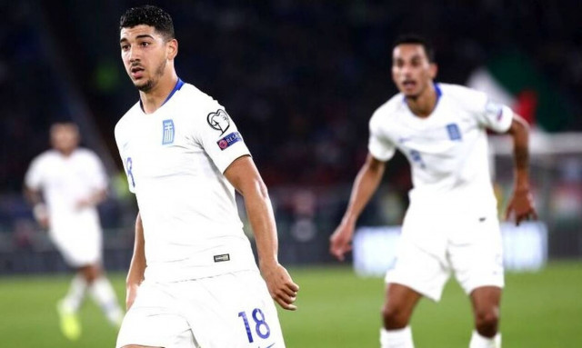 Νίκη για το γόητρο η Εθνική Ομάδα με τη Βοσνία Ερζεγοβίνη