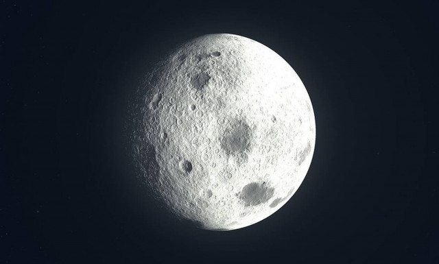 Ετοιμάζει ξενοδοχείο στη Σελήνη η Ρωσία - Πότε θα είναι έτοιμο