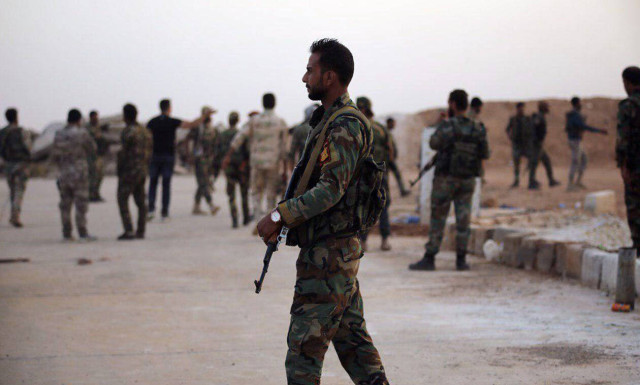 Turkey-Syria offensive: US sanctions Turkish ministries