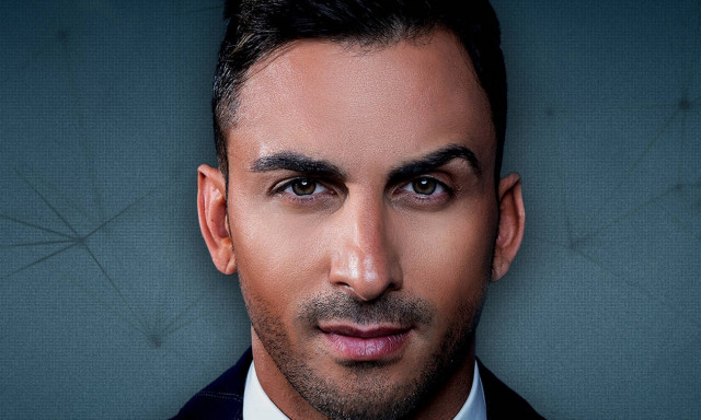 «Ένοχη»: Το νέο τραγούδι του Ιορδάνη Αγαπητού