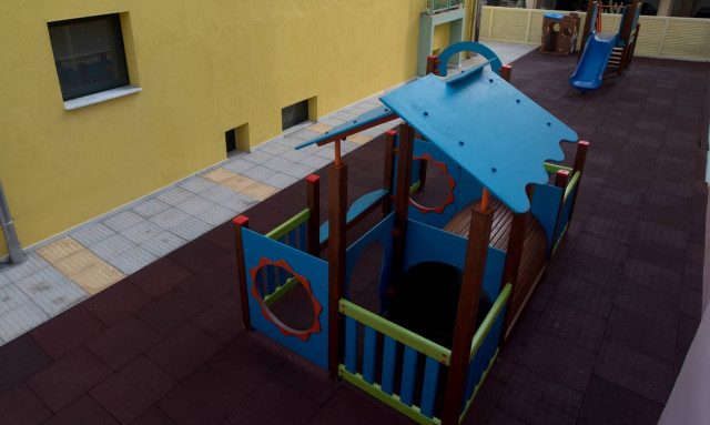 ΑΣΕΠ: Προσλήψεις σε παιδικούς σταθμούς στο Αιγάλεω