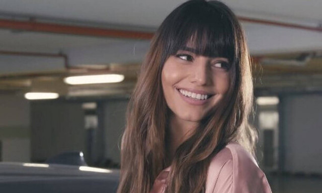 Αυτό είναι το κοινό στοιχείο που μοιράζεσαι με την Ηλιάνα Παπαγεωργίου!