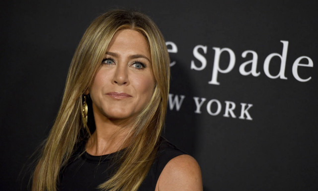 Jennifer Aniston: Έκανε Instagram – Δεν θα πιστεύετε πόσους followers απέκτησε μέσα σε λίγες ώρες