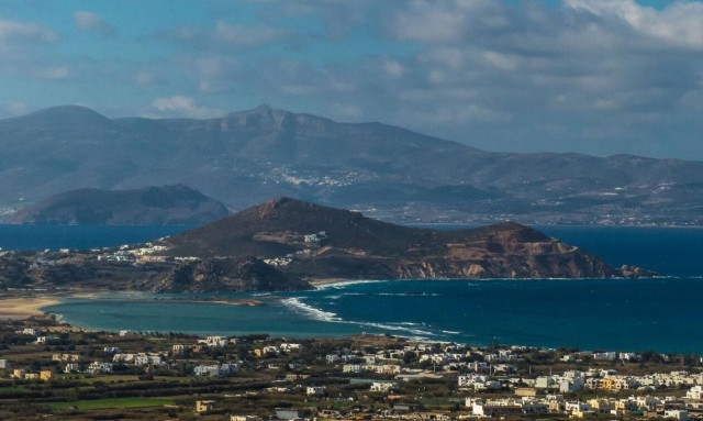 Νεάνταρταλ έφτασαν στην Νάξο πριν από 200.000 χρόνια! (vid)