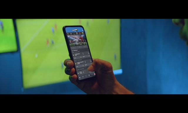 Όποιος παίκτης κι αν είσαι, στο Stoiximan.gr κάνεις το παιχνίδι σου! (vid)