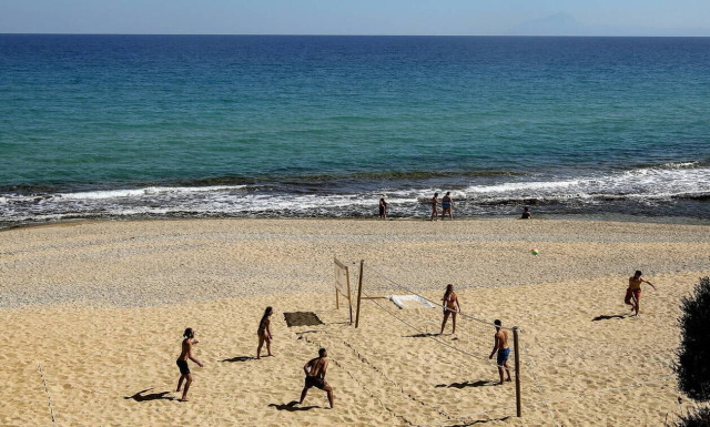 Weather forecast: Mostly fair on Wednesday (16/10/2019)