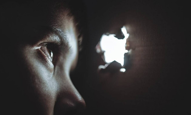 Σάλος στην Κύπρο με λογιστή που παρενοχλούσε σεξουαλικά παιδιά 