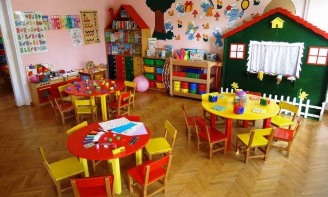 Τραγωδία σε παιδικό σταθμό - Νοσοκομείο Παίδων: Το 2,5 ετών αγοράκι έφτασε «άσφυγμο και απνοϊκό»