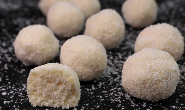 Η συνταγή της ημέρας: Χιονούλες