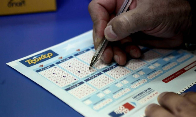 Τζακ ποτ στο Τζόκερ: Πόσα χρηματα θα μοιράσει στην κλήρωση της Κυριακής (20/10) 