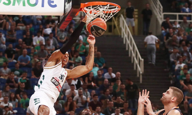 Ποντάρουν και στην έδρα οι αιώνιοι για τη δεύτερη νίκη