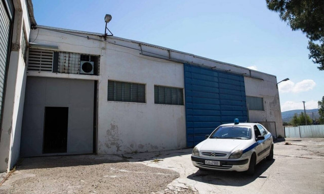 Ξάνθη: Αυτοκτονία ο θάνατος της γυναίκας που πυρπολήθηκε σε εργοστάσιο