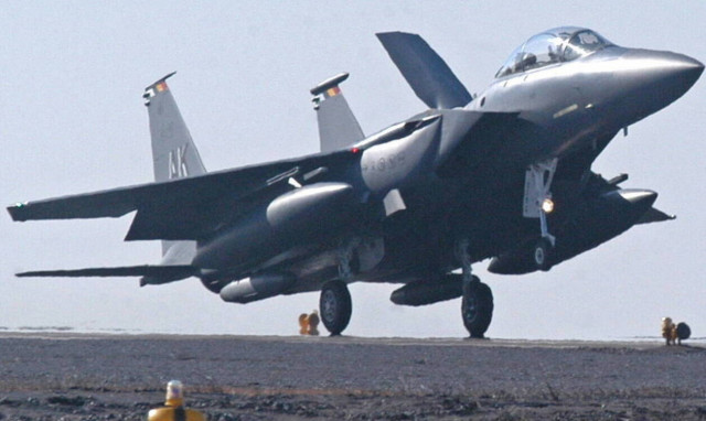 Κίνδυνος παγκόσμιας εμπλοκής στη Συρία! Η προειδοποίηση των ΗΠΑ για βομβαρδισμό σε Ρωσία και Τουρκία