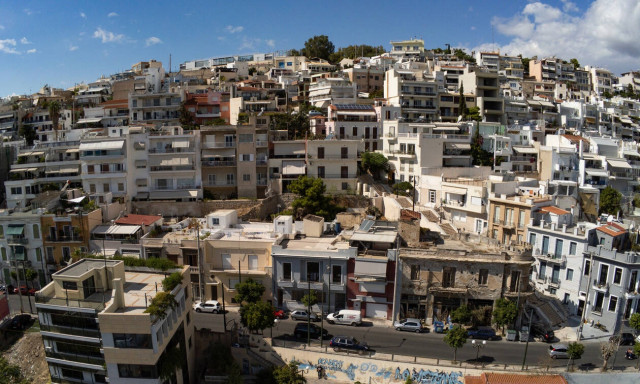 Αυθαίρετα: Ηλεκτρονική «παγίδα» για τους ιδιοκτήτες ακινήτων που τα "τακτοποίησαν"