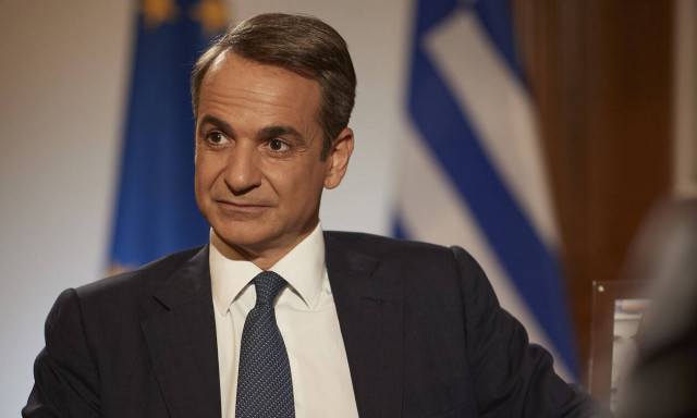 Στοίχημα της Κυβέρνησης η απογείωση της οικονομίας με την «Αναπτυξιακή Μεταμόρφωση» της χώρας