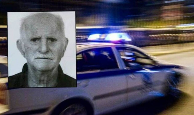 Τραγωδία στα Χανιά: Ηλικιωμένος αυτοκτόνησε λίγο μετά τον θάνατο της γυναίκας του 