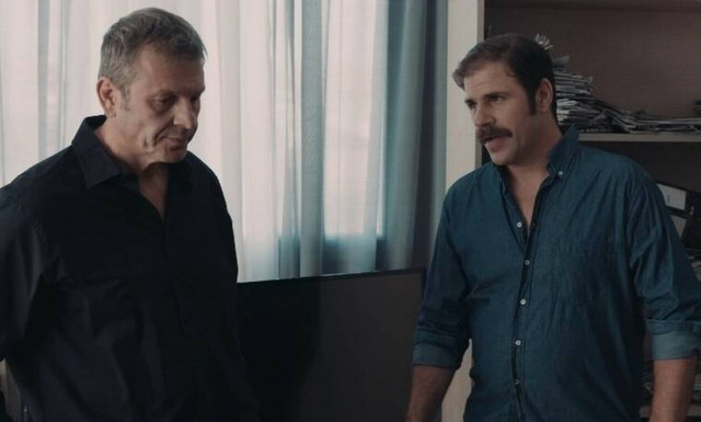 8 λέξεις: Η αλλαγή της διαθήκης και η μεγάλη αποκάλυψη 