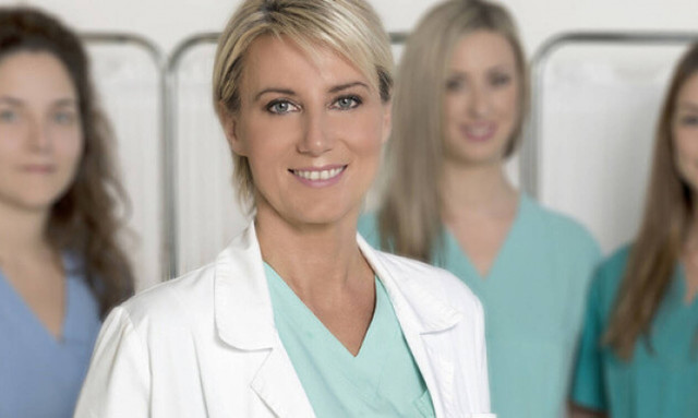 Η Νατάσα Παζαΐτη στηρίζει τον αγώνα ενάντια στον καρκίνο του μαστού 