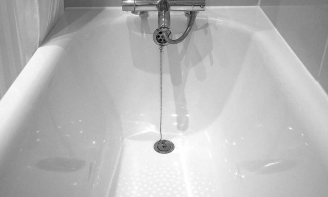 Η κόρη της πήγε για μπάνιο και έζησαν έναν... εφιάλτη - Τι συνέβη (pics)