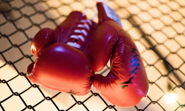 Θρήνος: Πέθανε ο μποξέρ που είχε πέσει σε κώμα από χτυπήματα αντιπάλου