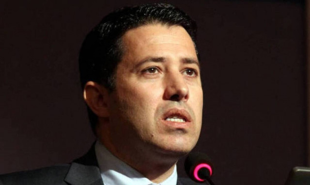 Υπόθεση Novartis: Καταθέτει στην εισαγγελία του Αρείου Πάγου ο Νίκος Μανιαδάκης