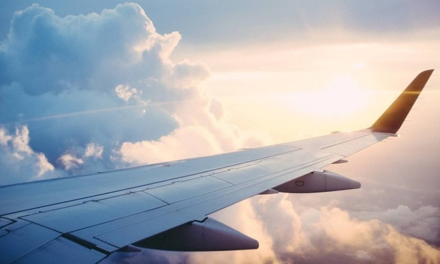 Θρίλερ στη Μυτιλήνη: Αναγκαστική προσγείωση αεροσκάφους