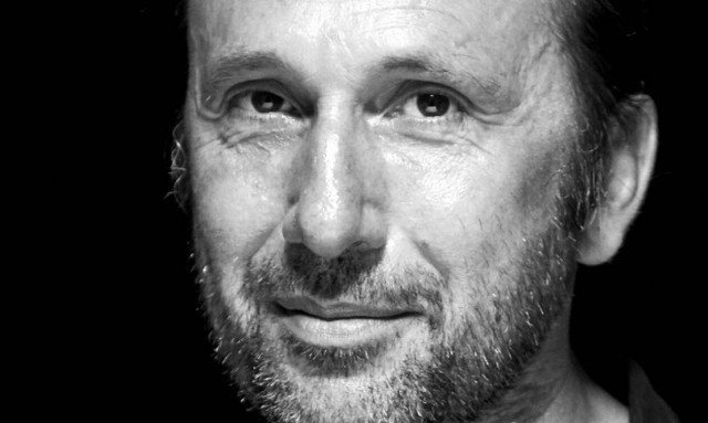 Μέγαρο Μουσικής: Μπαλάντα στους άδοξους ποιητές των αιώνων από τον Ρένο Χαραλαμπίδη