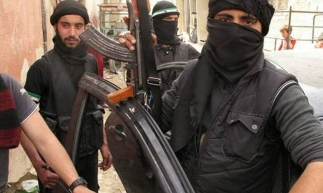 Ισλαμικό Κράτος: «Απελευθερώσαμε» γυναίκες που κρατούνταν από τους Κούρδους  