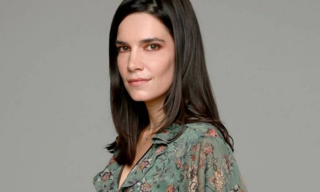 Γυναίκα χωρίς όνομα: Το γαμήλιο πάρτι εξελίσσεται σε φιάσκο