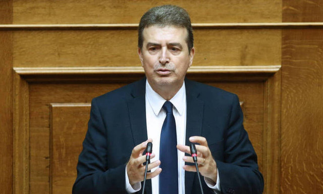 Χρυσοχοΐδης: Αυτά είναι τα κονδύλια για τη διαχείριση του προσφυγικού